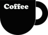 Cup Coffee Clip Art